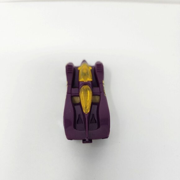 1998 Hot Wheels #690 Power Pistons 1:64 Techno Bits Series #2/4 (h4) - Picture 6 of 7